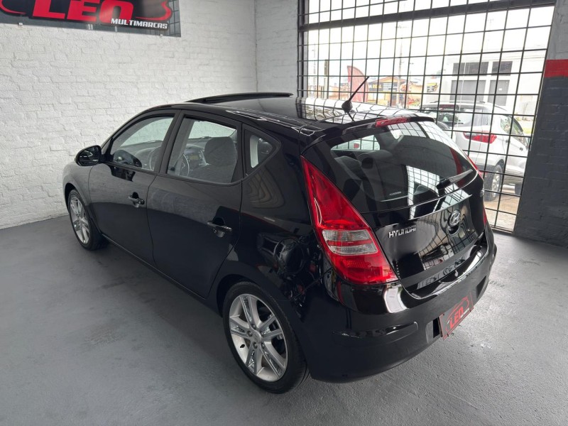 I30 2.0 MPI 16V GASOLINA 4P AUTOMÁTICO - 2012 - CAXIAS DO SUL