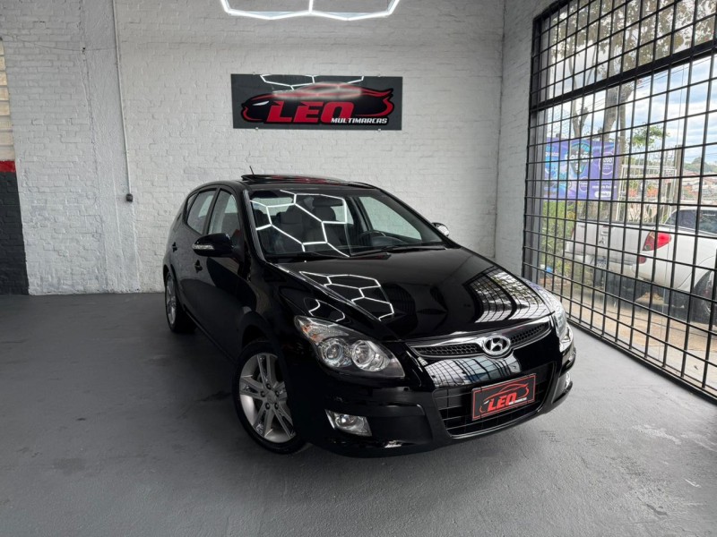 I30 2.0 MPI 16V GASOLINA 4P AUTOMÁTICO - 2012 - CAXIAS DO SUL