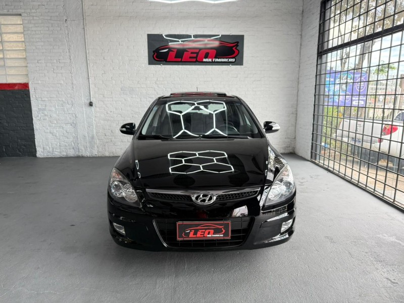 I30 2.0 MPI 16V GASOLINA 4P AUTOMÁTICO - 2012 - CAXIAS DO SUL