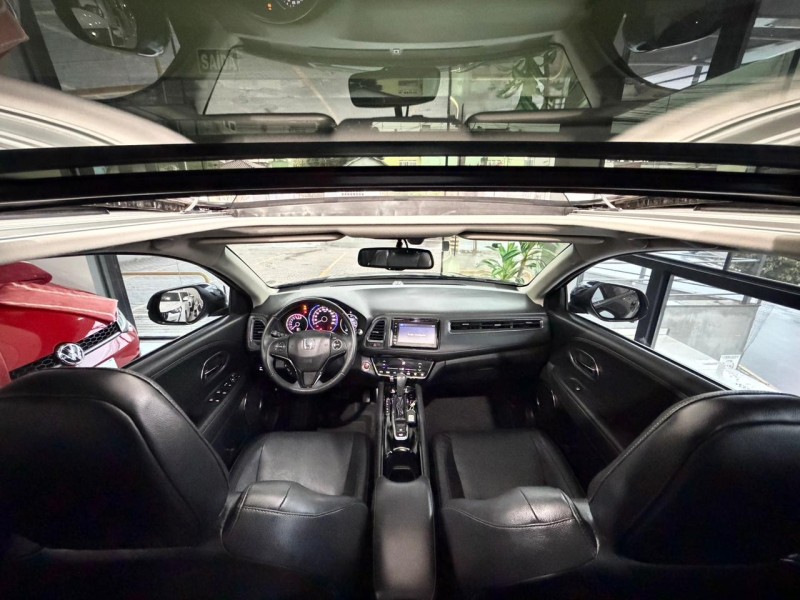 HR-V 1.5 TOURING TURBO 16V 4P AUTOMÁTICO - 2020 - CAXIAS DO SUL