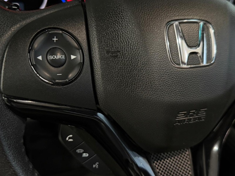 HR-V 1.5 TOURING TURBO 16V 4P AUTOMÁTICO - 2020 - CAXIAS DO SUL