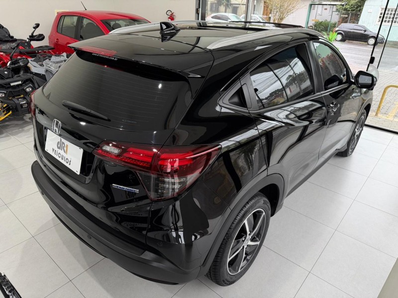 HR-V 1.5 TOURING TURBO 16V 4P AUTOMÁTICO - 2020 - CAXIAS DO SUL