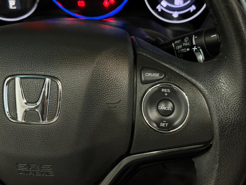 HR-V 1.5 TOURING TURBO 16V 4P AUTOMÁTICO - 2020 - CAXIAS DO SUL