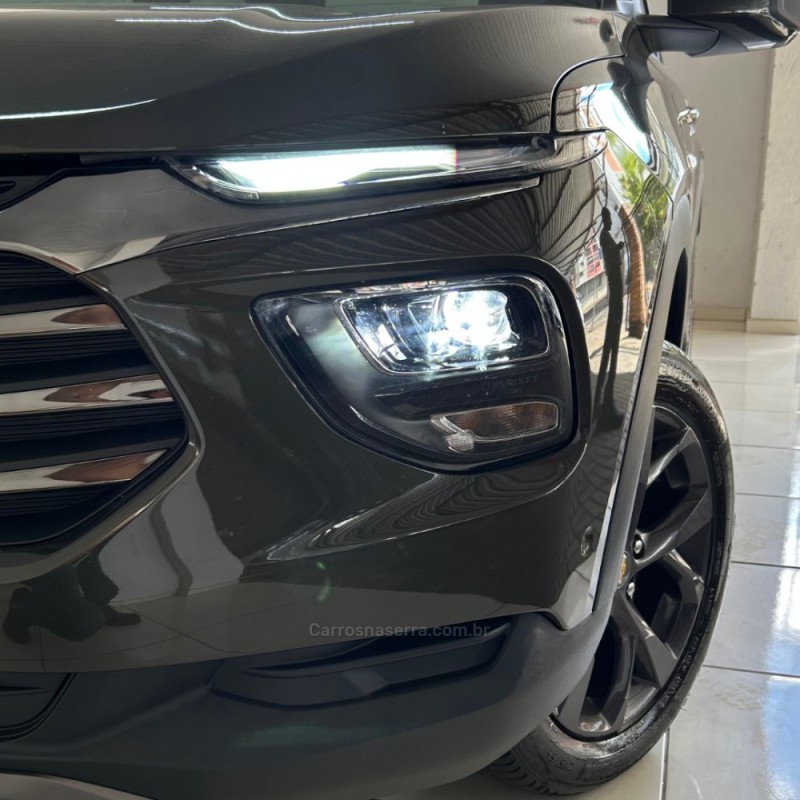MONTANA 1.2 PREMIER TURBO FLEX 4P AUTOMÁTICA - 2025 - VACARIA