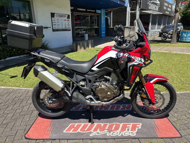 CRF 1000L AFRICA TWIN 