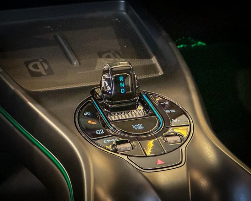 SEAL AWD ELÉTRICO 4P AUTOMÁTICO - 2025 - GARIBALDI
