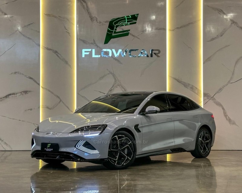 seal awd eletrico 4p automatico 2025 garibaldi