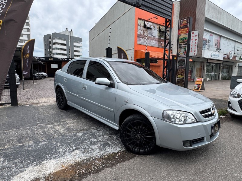ASTRA 2.0 MPFI ADVANTAGE 8V FLEX 4P MANUAL - 2010 - CAXIAS DO SUL