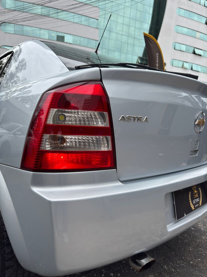 ASTRA 2.0 MPFI ADVANTAGE 8V FLEX 4P MANUAL - 2010 - CAXIAS DO SUL