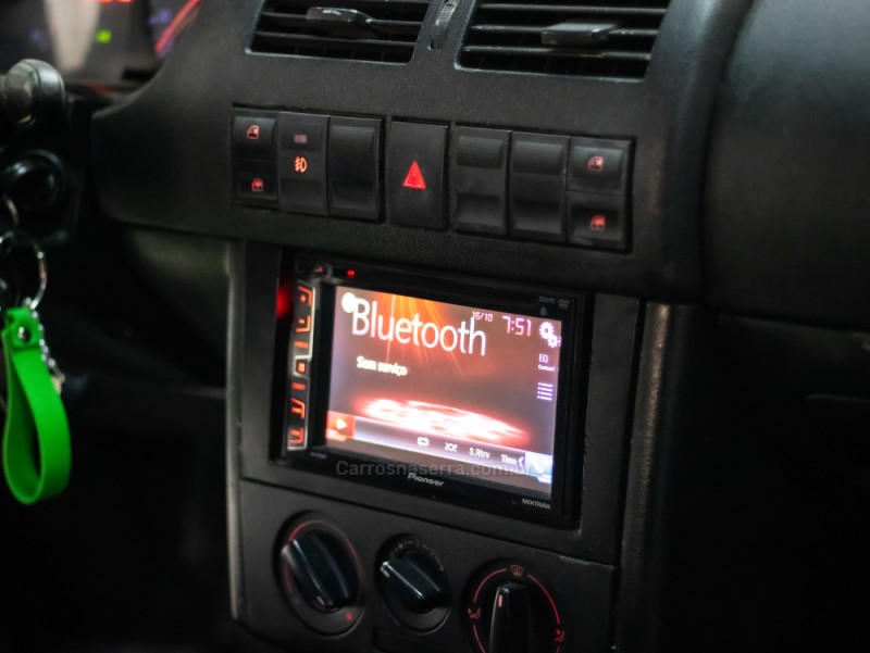 SAVEIRO 1.8 MI CS 8V GASOLINA 2P MANUAL G.III - 2002 - CAXIAS DO SUL