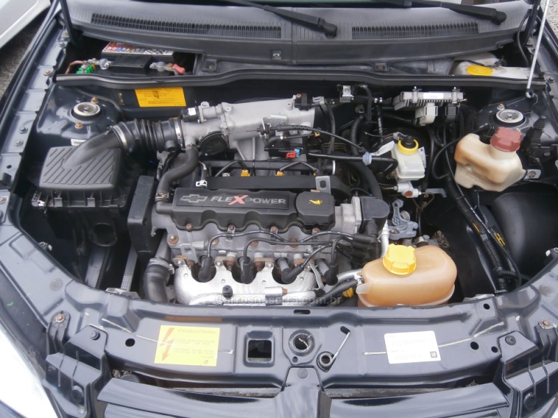 CELTA 1.0 MPFI SUPER 8V FLEX 2P MANUAL - 2007 - FARROUPILHA