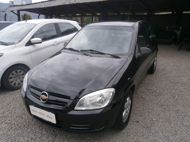 CELTA 1.0 MPFI SUPER 8V FLEX 2P MANUAL