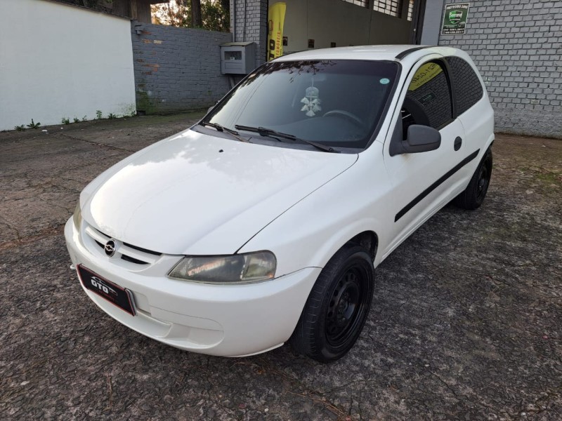 CELTA 1.0 MPFI 8V GASOLINA 2P MANUAL