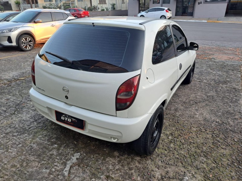 CELTA 1.0 MPFI 8V GASOLINA 2P MANUAL - 2002 - FARROUPILHA