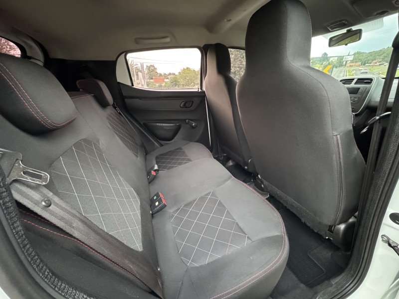 KWID 1.0 12V SCE FLEX ZEN MANUAL - 2019 - DOIS IRMãOS