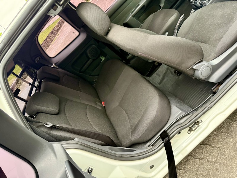 STRADA 1.4 EVO FREEDOM CD 8V FLEX 3P MANUAL - 2019 - CAXIAS DO SUL