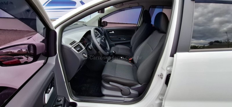 FOX 1.6 CONNECT 8V FLEX 4P MANUAL - 2021 - SALVADOR DO SUL