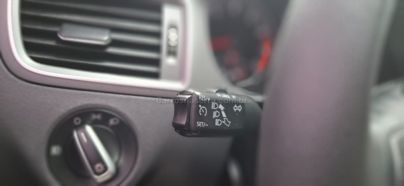 FOX 1.6 CONNECT 8V FLEX 4P MANUAL - 2021 - SALVADOR DO SUL
