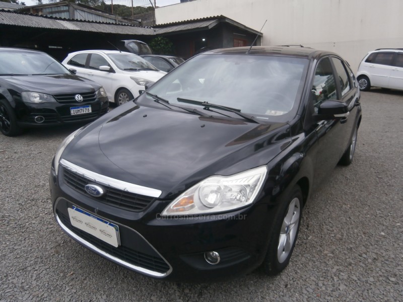 focus 1.6 glx 16v flex 4p manual 2011 farroupilha