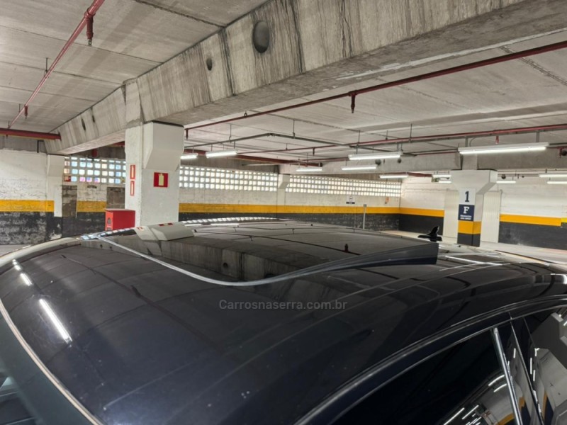 Q5 2.0 SPORTBACK S-LINE BLACK QUATTRO GASOLINA 4P AUTOMÁTICA - 2022 - CAXIAS DO SUL