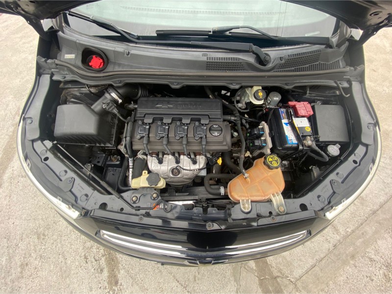 ONIX 1.0 MPFI LT 8V FLEX 4P MANUAL - 2013 - CAXIAS DO SUL