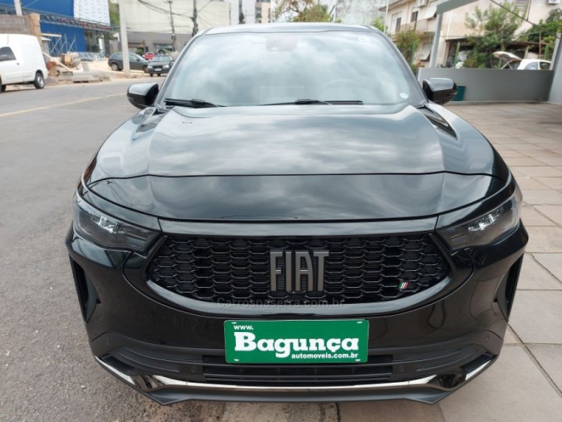 FASTBACK 1.3 LIMITED EDITION 270 TURBO FLEX 4P AUTOMÁTICO - 2023 - NOVO HAMBURGO