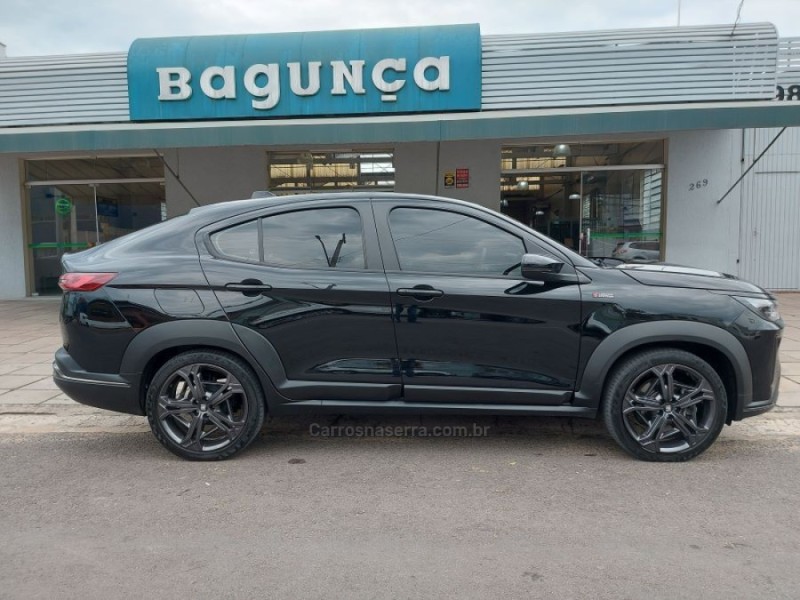 FASTBACK 1.3 LIMITED EDITION 270 TURBO FLEX 4P AUTOMÁTICO - 2023 - NOVO HAMBURGO