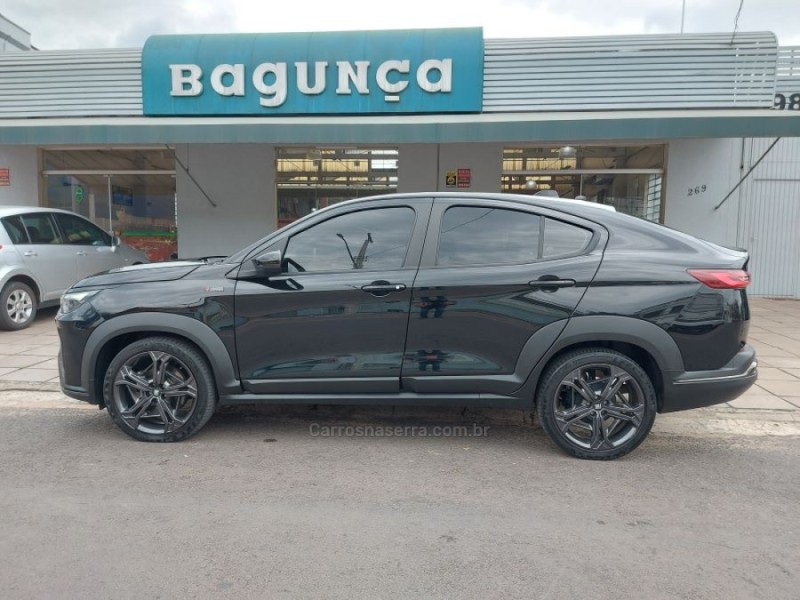 FASTBACK 1.3 LIMITED EDITION 270 TURBO FLEX 4P AUTOMÁTICO - 2023 - NOVO HAMBURGO