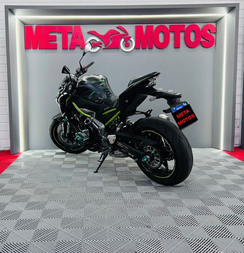Z900  - 2019 - CAMPO BOM