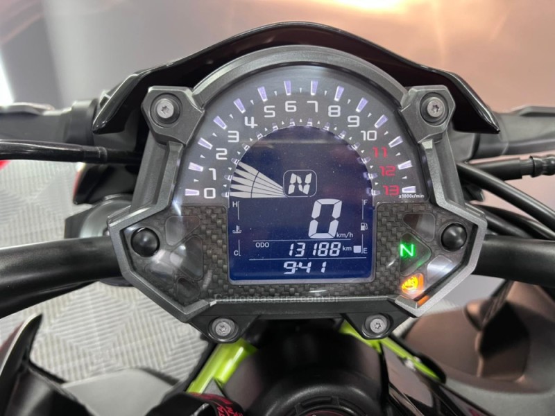 Z900  - 2019 - CAMPO BOM