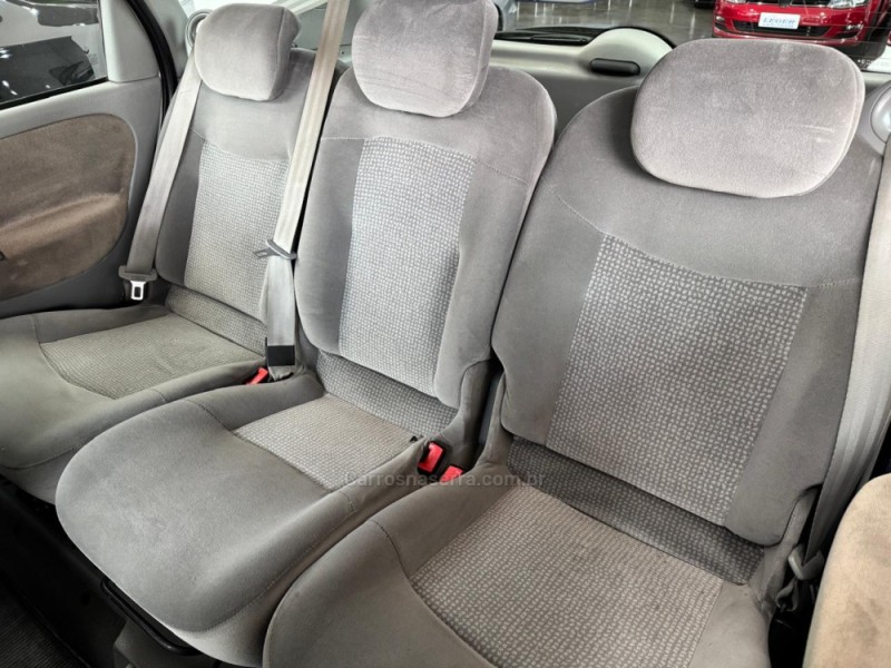 SCÉNIC 1.6 PRIVILEGÈ 16V FLEX 4P MANUAL - 2010 - SãO LEOPOLDO