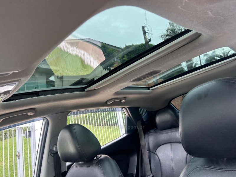 IX35 2.0 MPFI GLS 4X2 16V GASOLINA 4P AUTOMÁTICO - 2012 - VENâNCIO AIRES