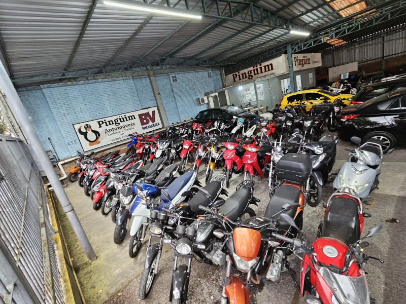 CG 150 FAN ESDI - 2015 - CAXIAS DO SUL