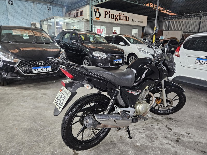 CG 150 FAN ESDI - 2015 - CAXIAS DO SUL