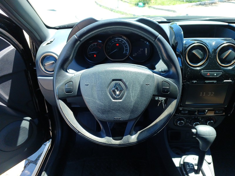 DUSTER 2.0 DYNAMIQUE 4X2 16V FLEX 4P AUTOMÁTICO - 2016 - FLORES DA CUNHA