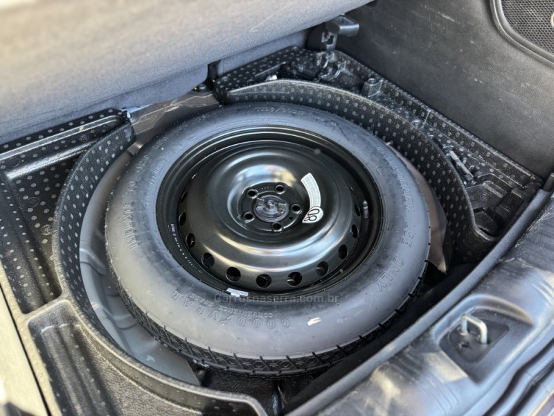 COMPASS 2.0 S 4X4 16V TURBO DIESEL 4P AUTOMÁTICO - 2019 - NOVA PRATA