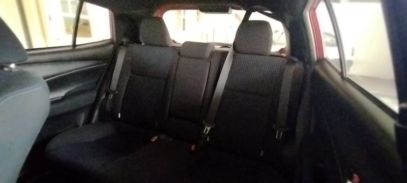 YARIS 1.5 S 16V FLEX 4P AUTOMÁTICO - 2022 - CANELA