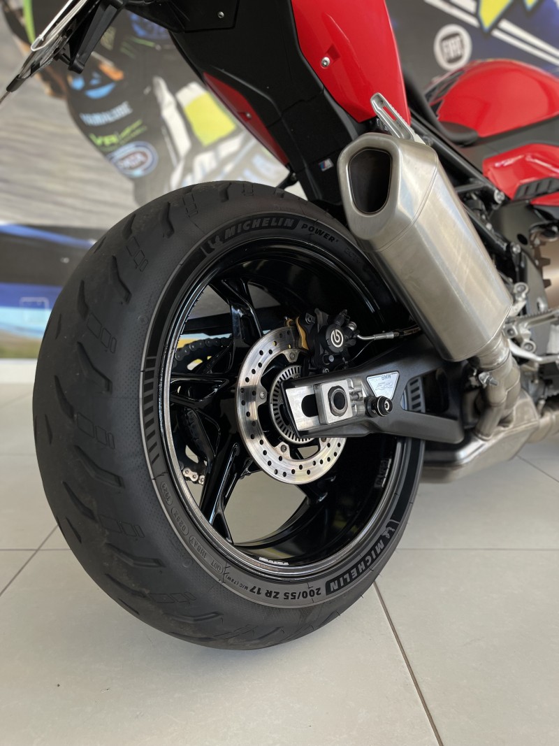 S 1000 RR - 2020 - PASSO FUNDO