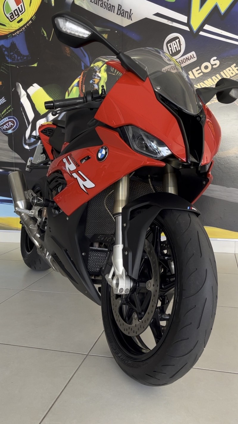 S 1000 RR - 2020 - PASSO FUNDO