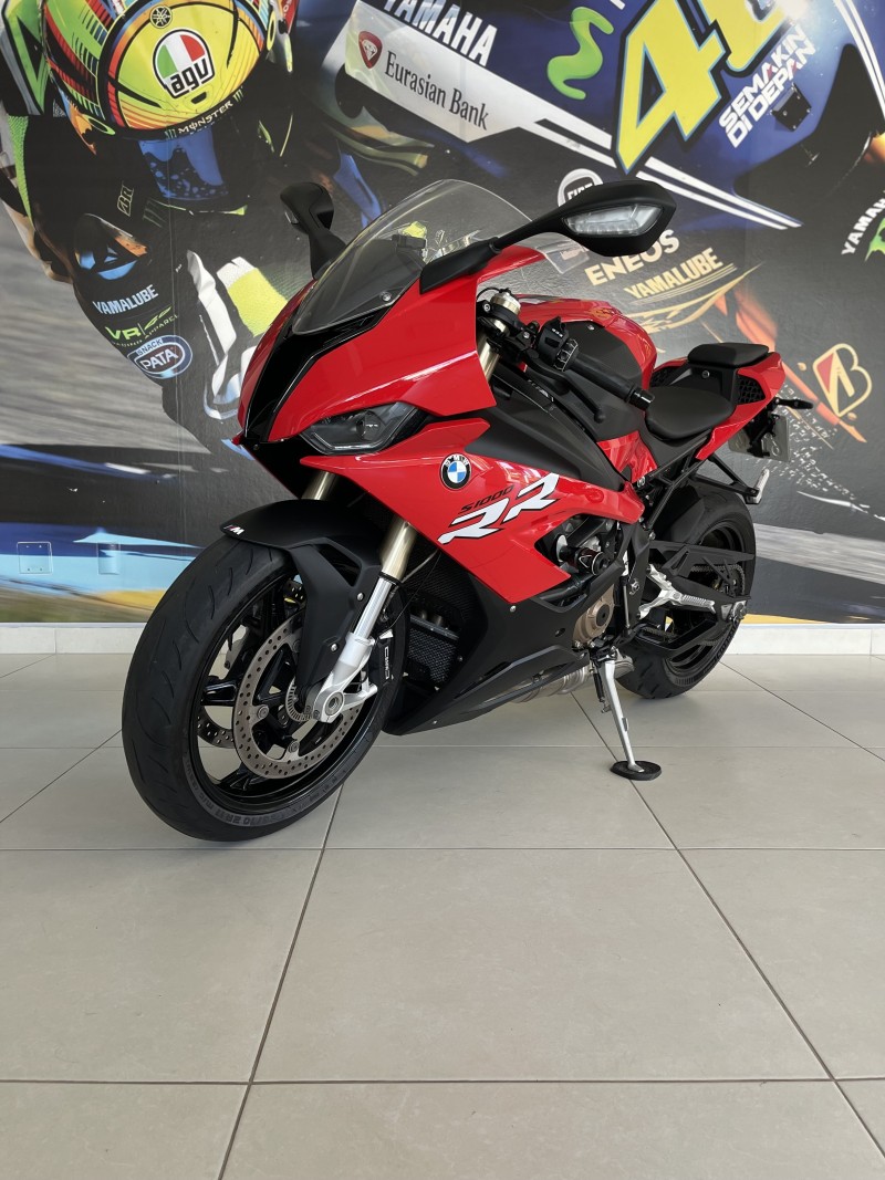 S 1000 RR - 2020 - PASSO FUNDO