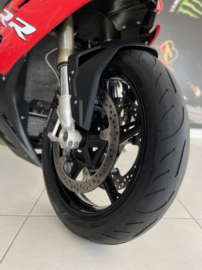 S 1000 RR - 2020 - PASSO FUNDO