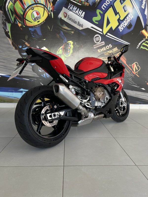 S 1000 RR - 2020 - PASSO FUNDO