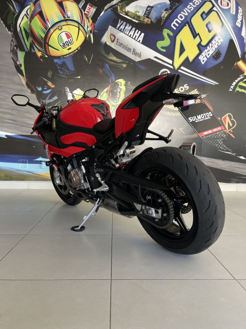 S 1000 RR - 2020 - PASSO FUNDO