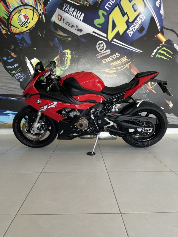 S 1000 RR - 2020 - PASSO FUNDO