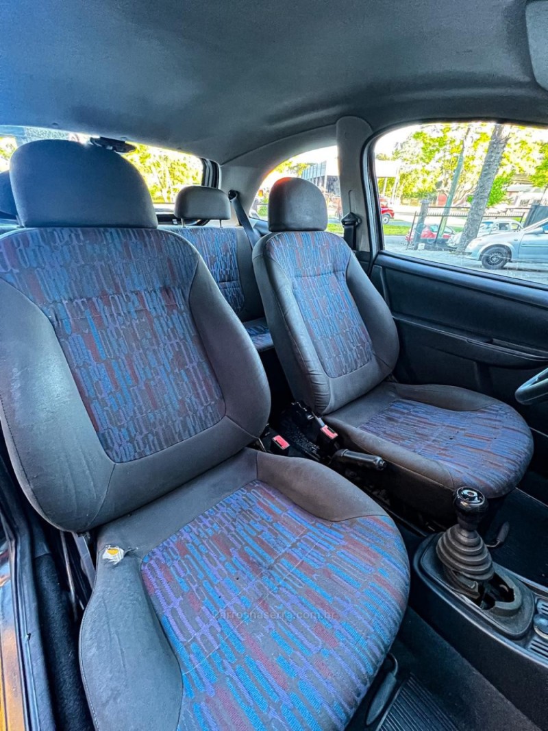 CELTA 1.0 MPFI LS 8V FLEX 2P MANUAL - 2010 - CANELA