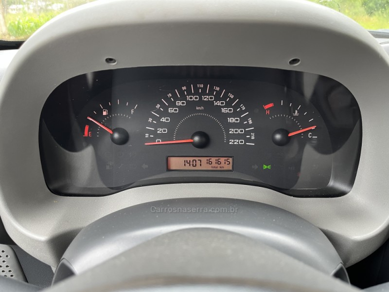 DOBLÓ 1.4 MPI CARGO FLEX 2P MANUAL - 2013 - NOVA BASSANO