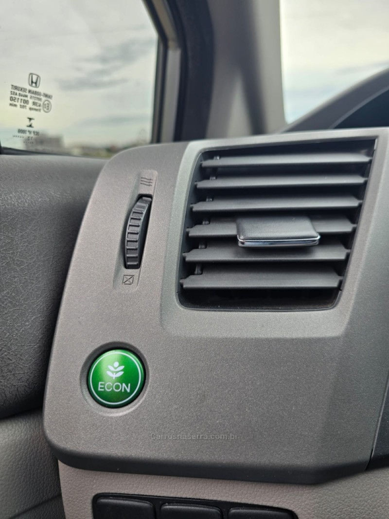 CIVIC 1.8 LXL 16V FLEX 4P AUTOMÁTICO - 2013 - LAJEADO