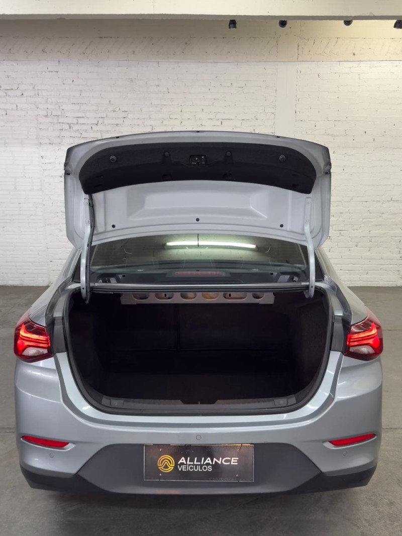 ONIX 1.0	LTZ PLUS 12V TURBO FLEX 4P AUTOMÁTICO - 2024 - CAXIAS DO SUL