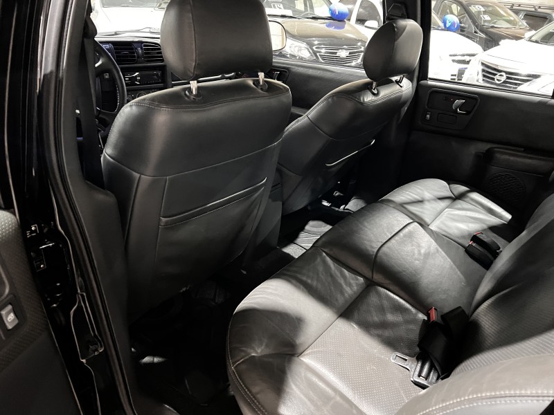 S10 2.8 EXECUTIVE 4X4 CD 12V TURBO ELECTRONIC INTERCOOLER DIESEL 4P MANUAL - 2007 - CAXIAS DO SUL