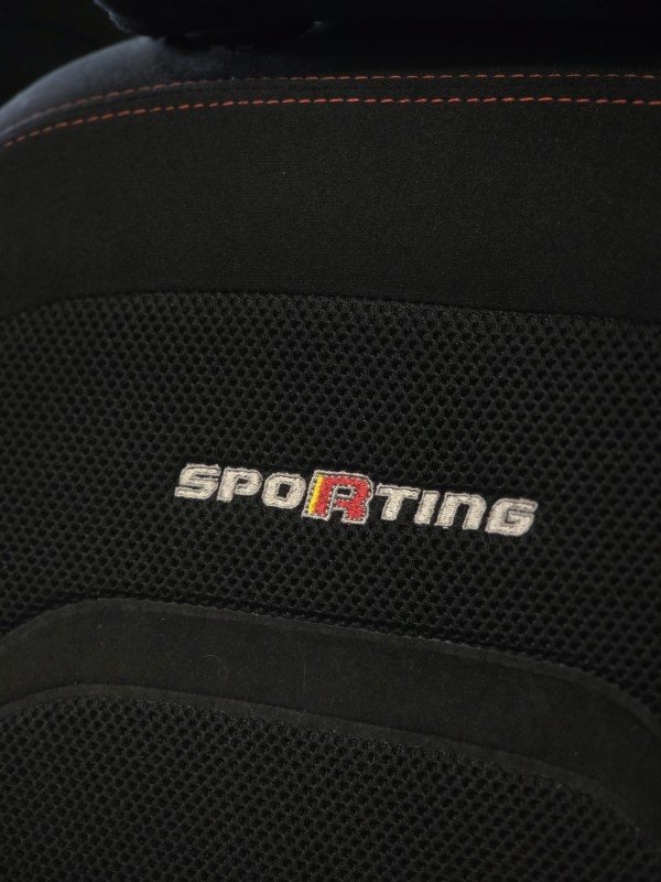 BRAVO 1.8 SPORTING 16V FLEX 4P AUTOMATIZADO - 2014 - CAXIAS DO SUL